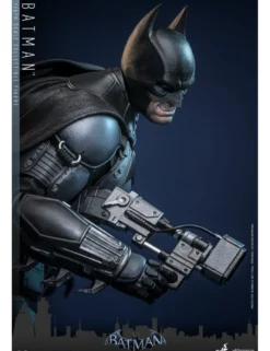Hot Toys Videogame Masterpiece Batman Arkham Origins Batman 1/6 Scale Collectible Figure