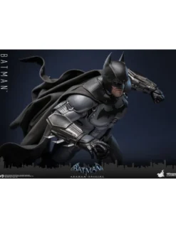 Hot Toys Videogame Masterpiece Batman Arkham Origins Batman 1/6 Scale Collectible Figure