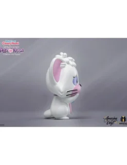Immortals Europe Amazing Vinyl Magical Angel Creamy Mami Bye Bye Miracle Posi & Nega Collector Vinyl Figures