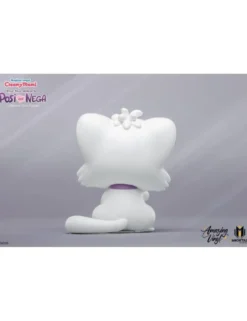 Immortals Europe Amazing Vinyl Magical Angel Creamy Mami Bye Bye Miracle Posi & Nega Collector Vinyl Figures