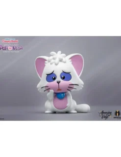 Immortals Europe Amazing Vinyl Magical Angel Creamy Mami Bye Bye Miracle Posi & Nega Collector Vinyl Figures
