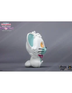 Immortals Europe Amazing Vinyl Magical Angel Creamy Mami Bye Bye Miracle Posi & Nega Collector Vinyl Figures