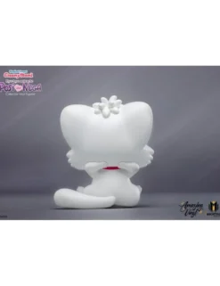 Immortals Europe Amazing Vinyl Magical Angel Creamy Mami Bye Bye Miracle Posi & Nega Collector Vinyl Figures