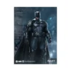 InArt Action Batman Arkham Origins Batman 1/12 Scale Action Figure