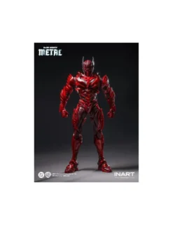 InArt Action Batman The Red Death 1/12 Scale Action Figure