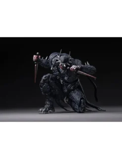 InArt Action Dark Nights Metal The Batman Who Laughs 1/12 Scale Action Figure