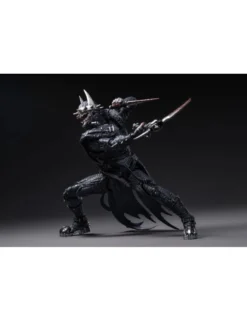 InArt Action Dark Nights Metal The Batman Who Laughs 1/12 Scale Action Figure