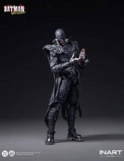 InArt Action Dark Nights Metal The Batman Who Laughs 1/12 Scale Action Figure