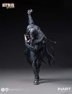 InArt Action Dark Nights Metal The Batman Who Laughs 1/12 Scale Action Figure