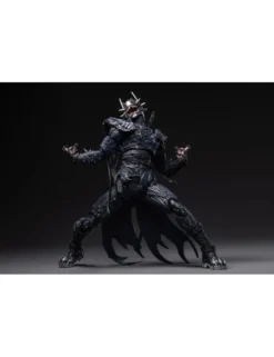 InArt Action Dark Nights Metal The Batman Who Laughs 1/12 Scale Action Figure