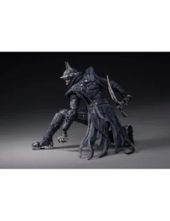 InArt Action Dark Nights Metal The Batman Who Laughs 1/12 Scale Action Figure