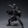 InArt Action The Batman 1/12 Scale Action Figure