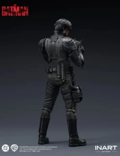 InArt Action The Batman 1/12 Scale Action Figure