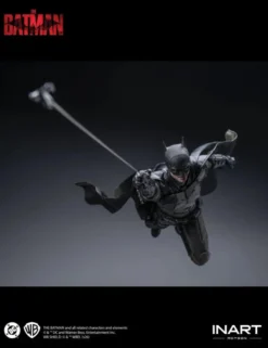 InArt Action The Batman 1/12 Scale Action Figure