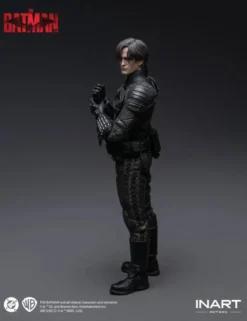 InArt Action The Batman 1/12 Scale Action Figure