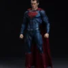InArt Batman V Superman Dawn Of Justice Superman 1/12 Scale Action Figure