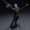 InArt The Joker 1/12 Scale Action Figure