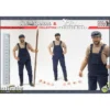 Infinite Statue and Collectible Small Action Heroes Bud Spencer Version A