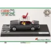 Infinite Statue Cars Legacy Collection Mimmo su Fiat 1100