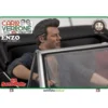 Infinite Statue Cars Legacy Collection Enzo su Fiat Dino Spider