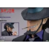Infinite Statue & Collectibles Lupin The 3rd The Italian Adventure Daisuke Jigen Deluxe Edition