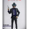 Infinite Statue & Collectibles Lupin The 3rd The Italian Adventure Daisuke Jigen Standard Edition