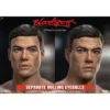 Infinite Statue & Collectibles Luxury Action Figure Bloodsport Frank Dux Standard Version