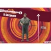 Infinite Statue & Collectibles CineMini Diego Abatantuono L'Eccezzziunale! Il Sergente Lorusso