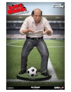 Infinite Statue & Collectibles CineMoni Lino Banfi Oronzo Cana L'Allenatore nel Pallone