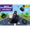 Infinite Statue & Collectibles CineMini Er Monnezza e Bombolo Delitto sull'Autostrada Nico Giraldi
