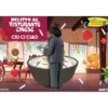 Infinite Statue & Collectibles CineMini Er Monnezza e Bombolo Delitto al Ristorante Cinese Ciu Ci Ciao