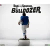 Infinite Statue & Collectibles Bud Spencer As Bulldozer Statue 1/6 Scale Limited Edition