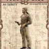 Infinite Statue & Collectibles Terence Hill As Trinity 1/12 Scale Statue