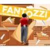 Infinite Statue & Collectibles CineMini Fantozzi Cecco lo Scfilatino Specialo