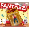 Infinite Statue & Collectibles CineMini Fantozzi Loris Batacchi é Un Cobra