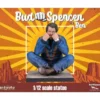 Infinite Statue & Collectibles Bud Spencer As Ben 1/12 Scale Statue