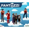 Infinite Statue & Collectibles CineMini Fantozzi Famiglia Fantozzi Rag. Ugo