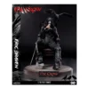 Infinite Statue & Collectibles Icon X The Crow Eric Draven Statue 1/10 Scale