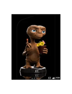 Iron Studio MiniCo E.T. the Extra-Terrestrial