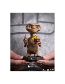 Iron Studio MiniCo E.T. the Extra-Terrestrial