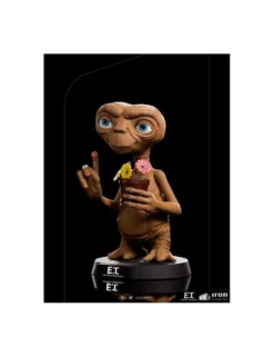 Iron Studio MiniCo E.T. the Extra-Terrestrial