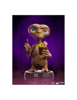 Iron Studio MiniCo E.T. the Extra-Terrestrial
