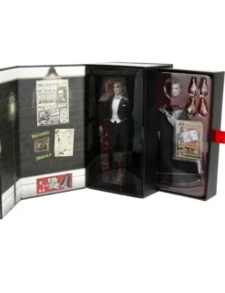 Jada Bela Lugosi As Dracula Deluxe Action Figure