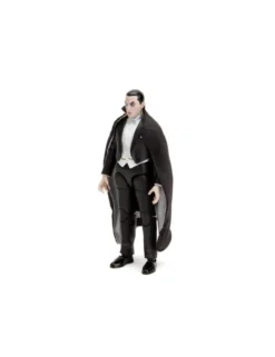 Jada Bela Lugosi As Dracula Deluxe Action Figure
