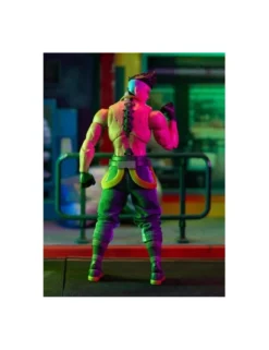 Jada Cyberpunk Edgerunners David Martinez