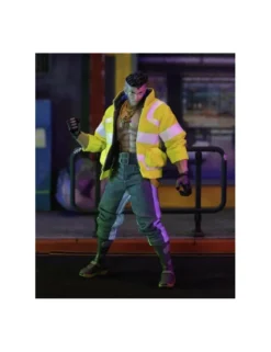 Jada Cyberpunk Edgerunners David Martinez