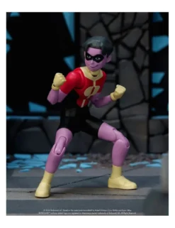 Jada Invincible Kid Omni-Man