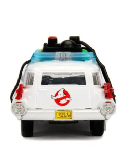Jada Toys Diecast Model 1/32 Scale Ghostbusters 1959 Cadillac Ecto-1