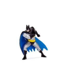 Jada Toys Diecast Model 1/24 Scale Batman The Animated Series Batmobile