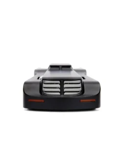 Jada Toys Diecast Model 1/24 Scale Batman The Animated Series Batmobile